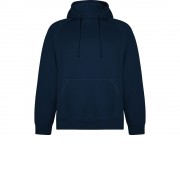 Толстовка с капюшоном Vinson, нэйви