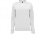 Свитшот Annapurna, белый