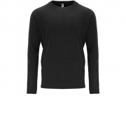 Свитшот Mana, черный