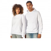 Толстовка Monaco унисекс, белый