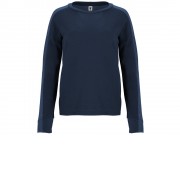 Свитшот Etna, нэйви