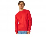 Толстовка Rome мужская, красный