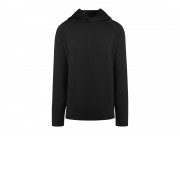 Толстовка Zair унисекс, черный