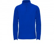 Свитшот из микрофлиса женский Himalaya, королевский синий