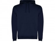 Толстовка с капюшоном Urban мужская, нэйви