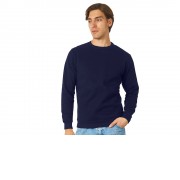 Толстовка Rome мужская, темно-синий