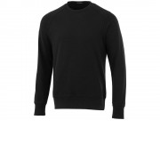 Свитер Kruger с круглым вырезом, черный