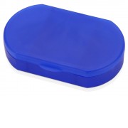 Футляр для мелочей, синий