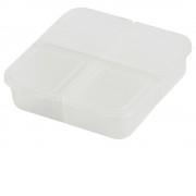 Футляр для мелочей Belen, белый