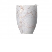 Термокружка IMPERIAL BEVERAGE, 300 мл, мрамор