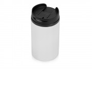 Термокружка Jar 250 мл, белый