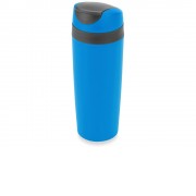 Термокружка Лайт 450мл, голубой
