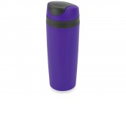 Термокружка Лайт 450мл, фиолетовый