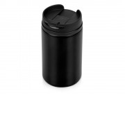 Термокружка Jar 250 мл, черный