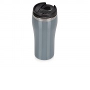 Термокружка Klein 325мл, серый