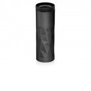 Термокружка Torino, черный