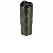 Термокружка Гедж 450мл, графит