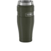 Кружка-термос из нерж. стали тм THERMOS SK1005 AG 0.47L