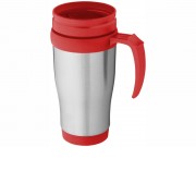 Термокружка Sanibel, красный
