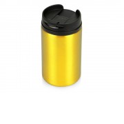 Термокружка Jar 250 мл, желтый