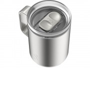 Ocean Bottle дорожная кружка-термос объемом 350 мл - стальной
