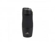 Вакуумная термокружка 380 мл, черный