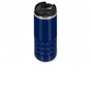 Термокружка Lemnos 350 мл, темно-синий