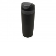 Термокружка Лайт 450мл, черный