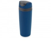 Термокружка Лайт 450мл, синий