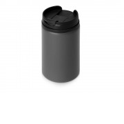 Термокружка Jar 250 мл, серый