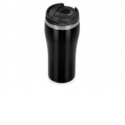 Термокружка Klein 325мл, черный