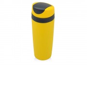 Термокружка Лайт 450мл, желтый