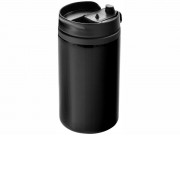 Термостакан c изоляцией Mojave, черный