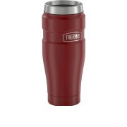 Кружка-термос из нерж. стали тм THERMOS SK1005 RCMB 0.47L