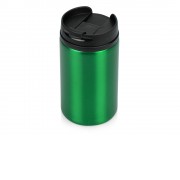 Термокружка Jar 250 мл, зеленый