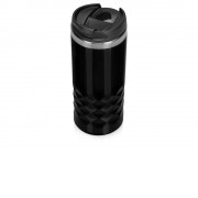 Термокружка Lemnos 350 мл, черный (Р)