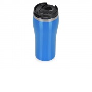 Термокружка Klein 325мл, голубой