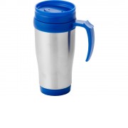 Термокружка Sanibel, синий