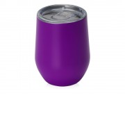 Вакуумная термокружка Sense, фиолетовый