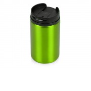 Термокружка Jar 250 мл, зеленое яблоко