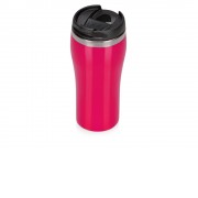 Термокружка Klein 325мл, розовый