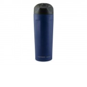 Термокружка EASY ACCESS, 420 мл, синий