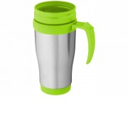 Термокружка Sanibel, лайм