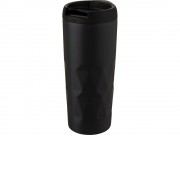 Prism медная кружка объемом 450 мл с вакуумной изоляцией, черный