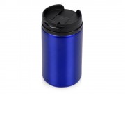 Термокружка Jar 250 мл, синий