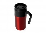 Термокружка Brill, красный