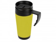Кружка с термоизоляцией на 400 мл