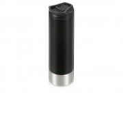 Герметичная термокружка c двойными стенками и медным слоем Torrid, 470 мл, черный