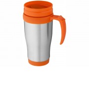 Термокружка Sanibel, оранжевый