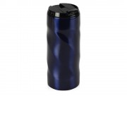 Термокружка Гедж 450мл, синий